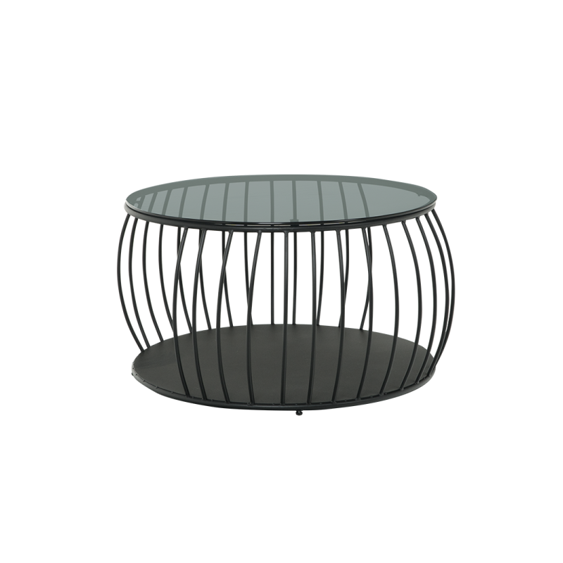 Холна маса AVALON - черен ⋙ на цена от 360.00лв  - Allegro-bg.com