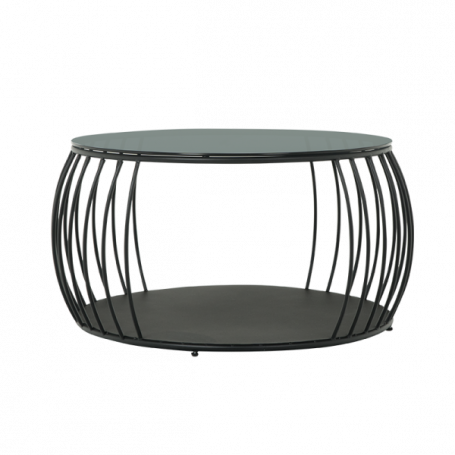 Холна маса AVALON - черен ⋙ на цена от 360.00лв  - Allegro-bg.com