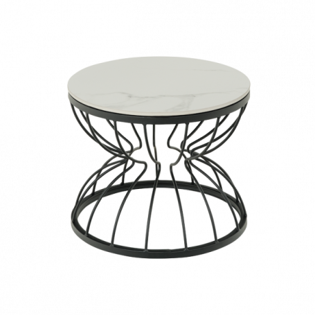 Холна маса DETROIT - бял ⋙ на цена от 222.00лв  - Allegro-bg.com