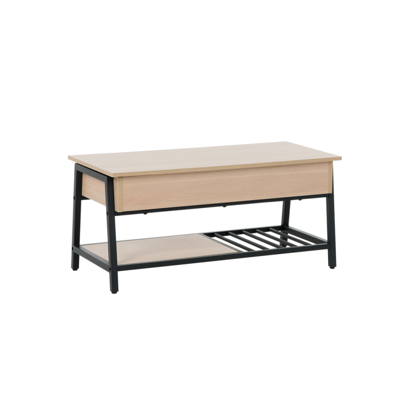 Холна маса с повдигащ  ⋙ на цена от 360.00лв  - Allegro-bg.com