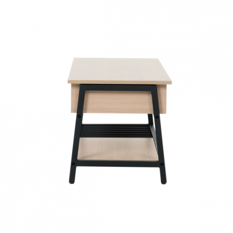 Холна маса с повдигащ  ⋙ на цена от 360.00лв  - Allegro-bg.com