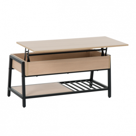 Холна маса с повдигащ  ⋙ на цена от 360.00лв  - Allegro-bg.com