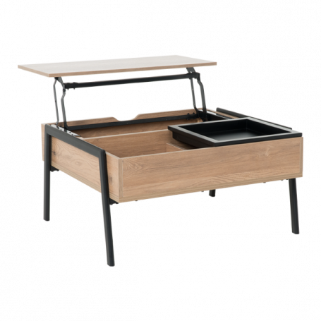 Холна маса с повдигащ  ⋙ на цена от 408.00лв  - Allegro-bg.com