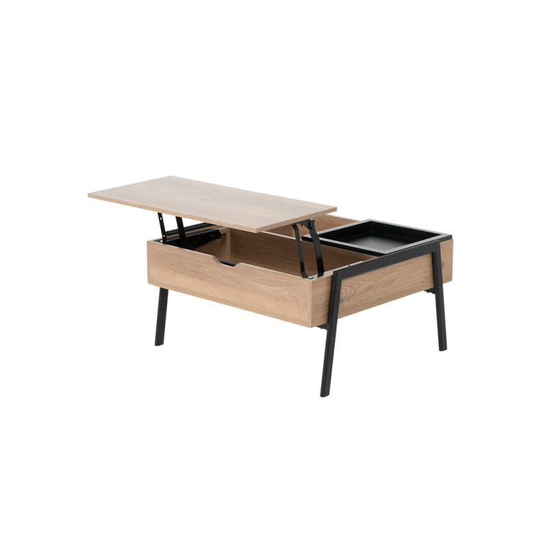 Холна маса с повдигащ  ⋙ на цена от 408.00лв  - Allegro-bg.com