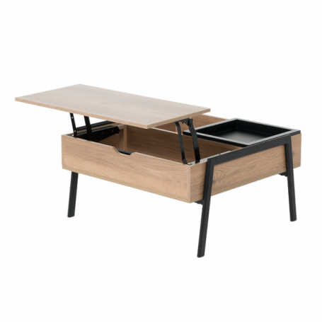 Холна маса с повдигащ  ⋙ на цена от 408.00лв  - Allegro-bg.com