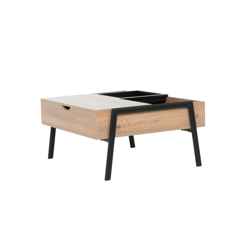 Холна маса с повдигащ  ⋙ на цена от 408.00лв  - Allegro-bg.com