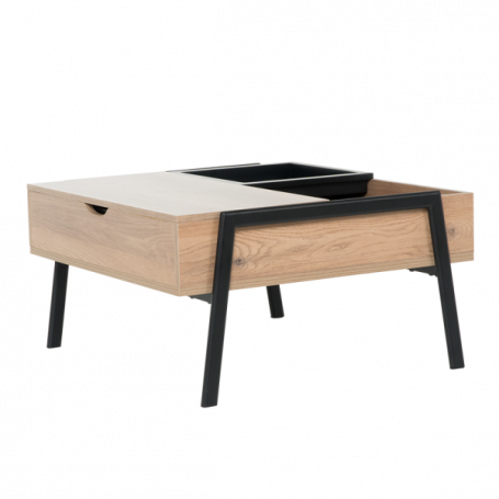 Холна маса с повдигащ  ⋙ на цена от 408.00лв  - Allegro-bg.com