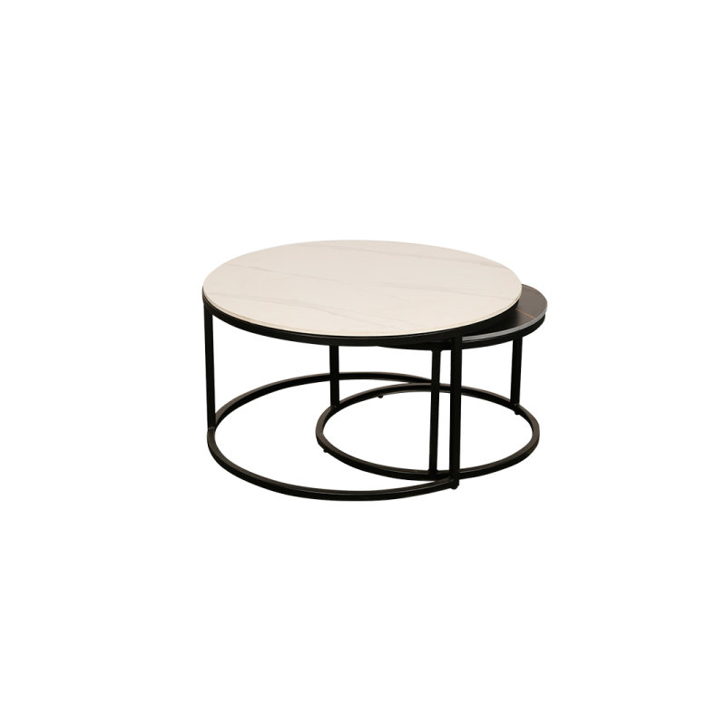 Комплект холни масички  ⋙ на цена от 540.00лв  - Allegro-bg.com