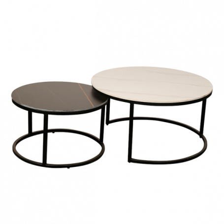 Комплект холни масички  ⋙ на цена от 540.00лв  - Allegro-bg.com