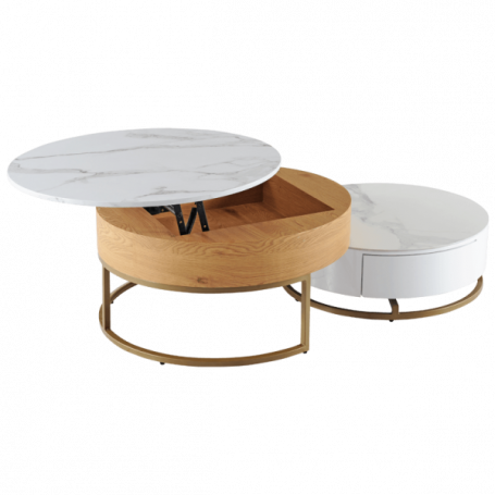 Комплект холни масички  ⋙ на цена от 636.00лв  - Allegro-bg.com