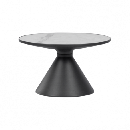 Холна маса ZARY 2 - бяла ⋙ на цена от 582.00лв  - Allegro-bg.com