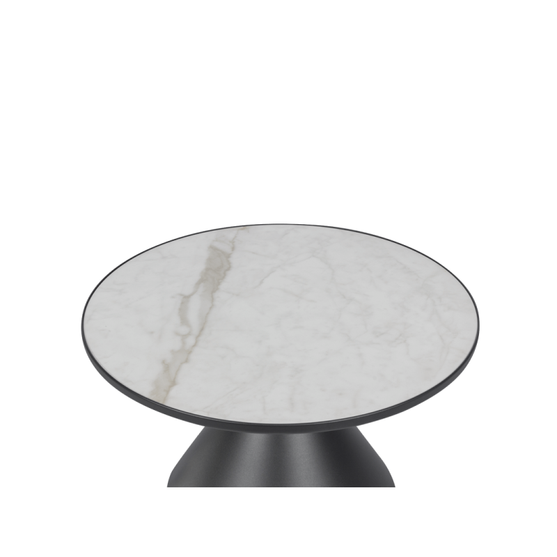 Холна маса ZARY 2 - бяла ⋙ на цена от 582.00лв  - Allegro-bg.com