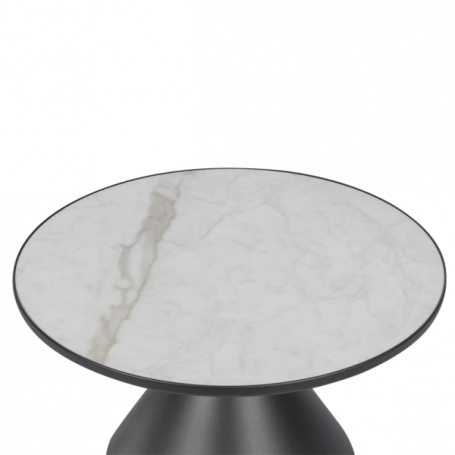 Холна маса ZARY 2 - бяла ⋙ на цена от 582.00лв  - Allegro-bg.com