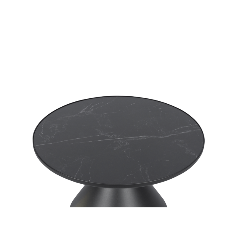 Холна маса ZARY 2 - бяла ⋙ на цена от 582.00лв  - Allegro-bg.com