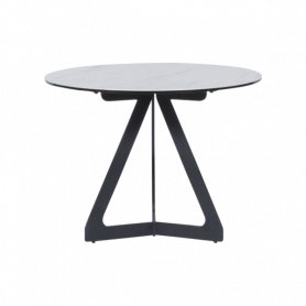 Холна маса SANOK 2 - бяла ⋙ на цена от 432.00лв  - Allegro-bg.com 2