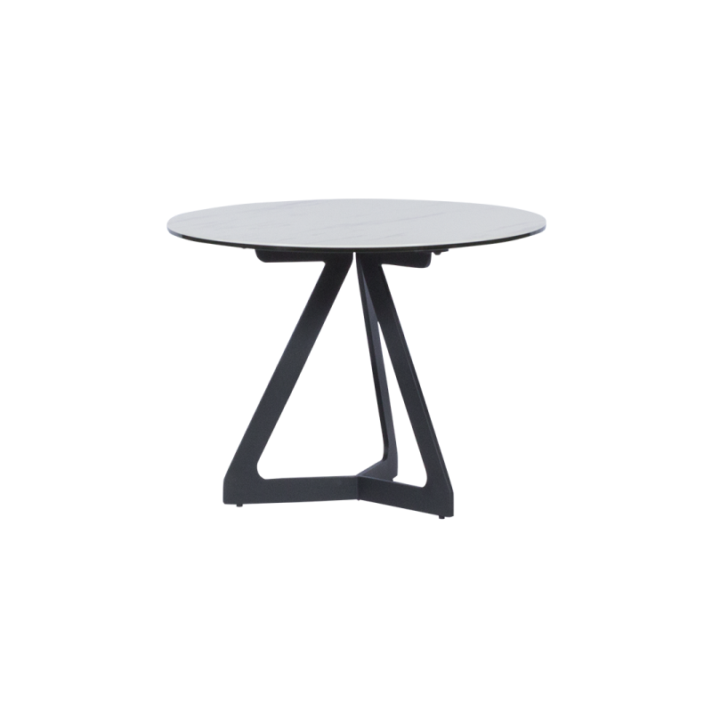 Холна маса SANOK 2 - бяла ⋙ на цена от 432.00лв  - Allegro-bg.com