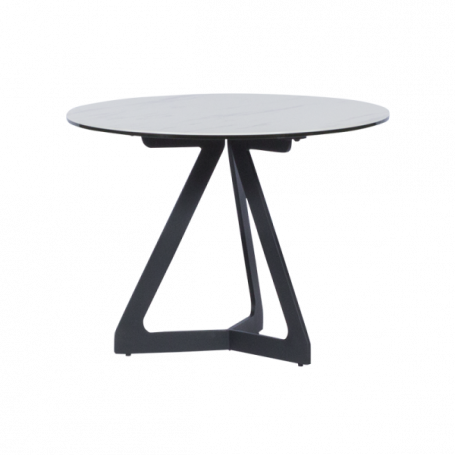 Холна маса SANOK 2 - бяла ⋙ на цена от 432.00лв  - Allegro-bg.com