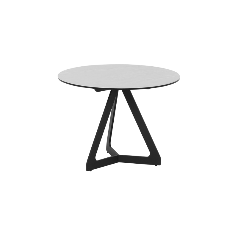 Холна маса SANOK 2 - бяла ⋙ на цена от 432.00лв  - Allegro-bg.com