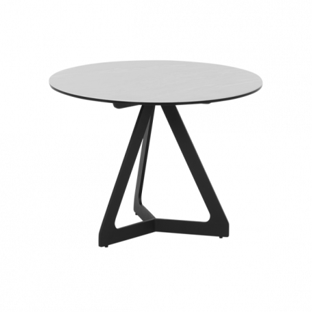 Холна маса SANOK 2 - бяла ⋙ на цена от 432.00лв  - Allegro-bg.com