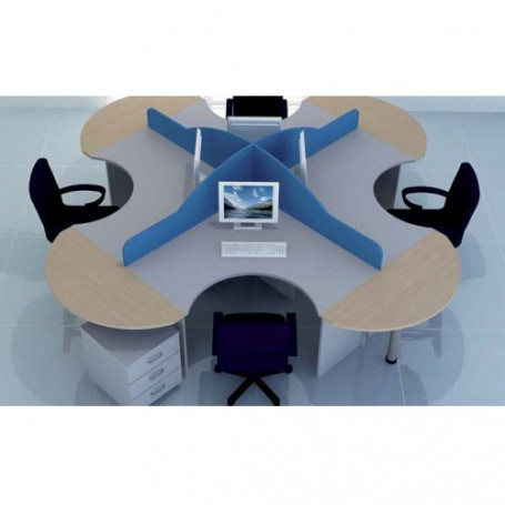 Мебели серия Compact II-4013