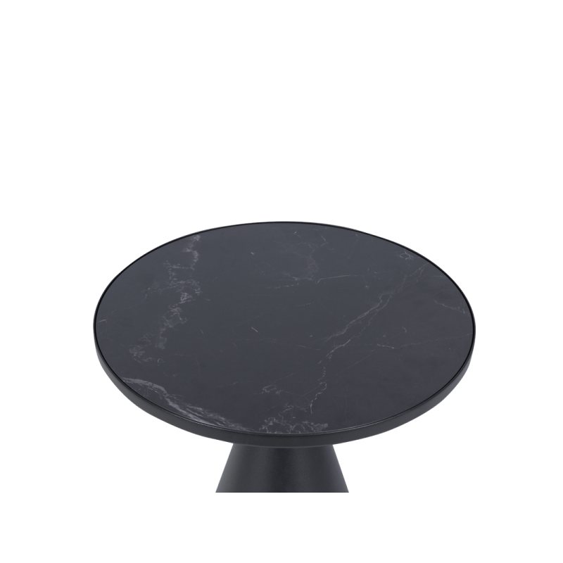 Холна маса ZARY 1 - бяла ⋙ на цена от 456.00лв  - Allegro-bg.com