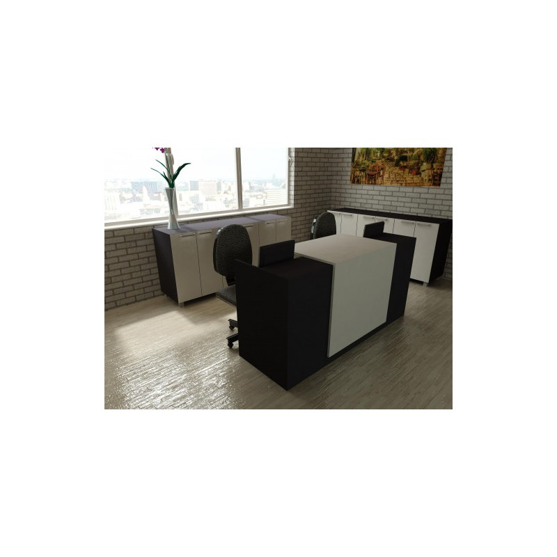 Рецепция двойна, 180 х-4031