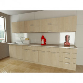 Модулна кухня, 245 см-1999 2