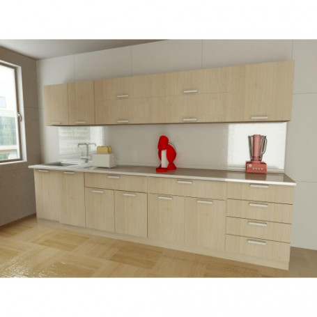 Модулна кухня, 245 см-4032