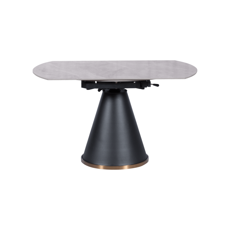 Разтегателна трапезна  ⋙ на цена от 1692.00лв  - Allegro-bg.com