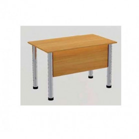 Бюро с тръбни крака-2158 2