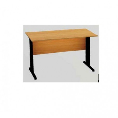 Работно бюро с метални-4047