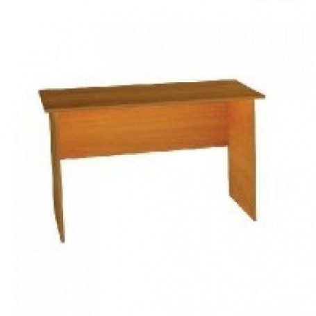 Работна маса с плътни-4074