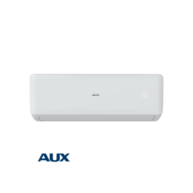 Инверторен климатик AUX  ⋙ на цена от 739.99лв  - Allegro-bg.com