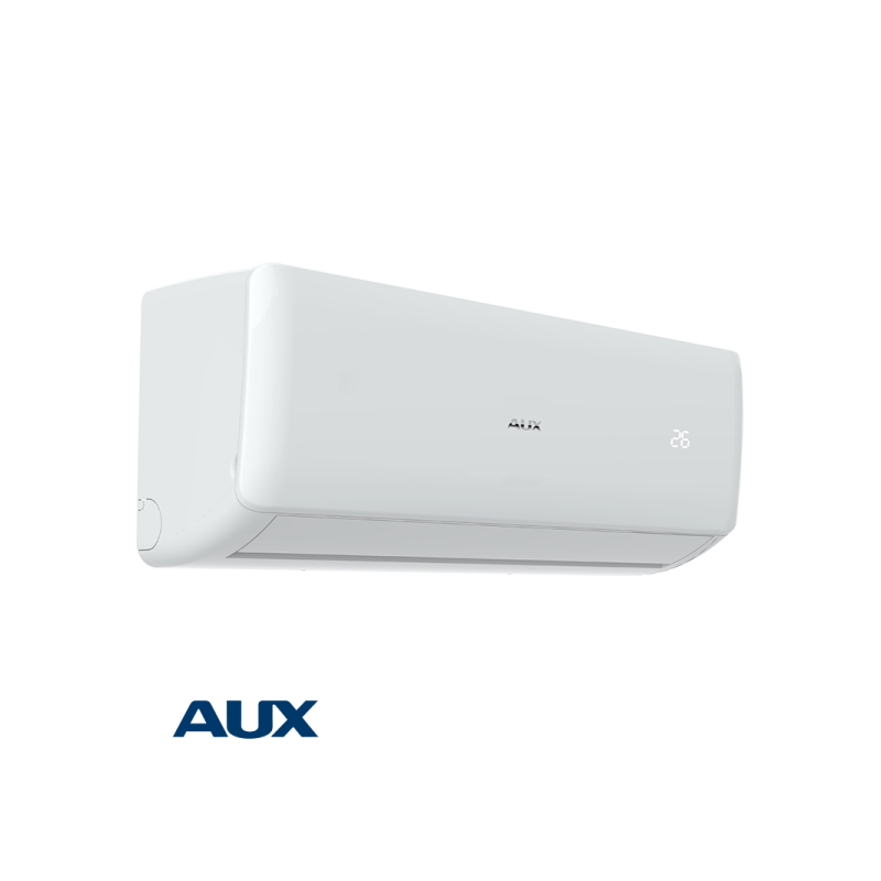 Инверторен климатик AUX  ⋙ на цена от 739.99лв  - Allegro-bg.com