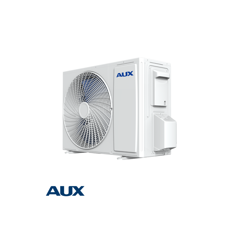 Инверторен климатик AUX  ⋙ на цена от 739.99лв  - Allegro-bg.com