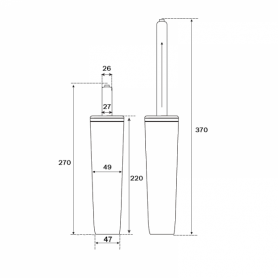 Хромиран амортисьор ⋙ на цена от 29.00лв  - Allegro-bg.com 2