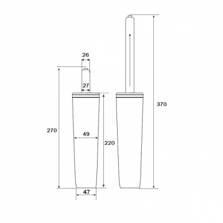 Хромиран амортисьор ⋙ на цена от 29.00лв  - Allegro-bg.com