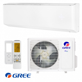 Инверторен климатик Gree ⋙ на цена от 2120.00лв  - Allegro-bg.com