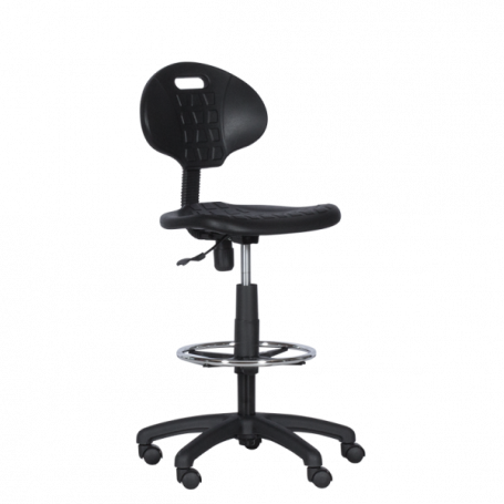 Работен офис стол Carmen ⋙ на цена от 216.00лв  - Allegro-bg.com