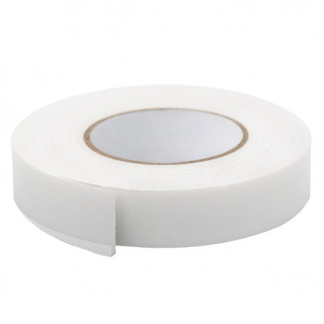 Двойнолепяща лента, 19 мм  ⋙ на цена от 1.67лв  - Allegro-bg.com