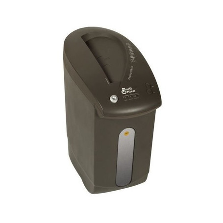 Шредер Piranha 108 CC  ⋙ на цена от 238.80лв  - Allegro-bg.com