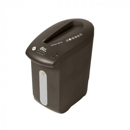 Шредер Piranha 108 CC  ⋙ на цена от 238.80лв  - Allegro-bg.com