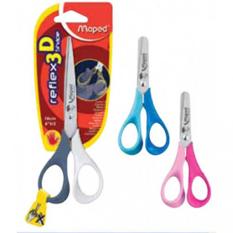 Ножица Vivo 3D, 12-4107