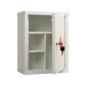 Медицински шкаф, метални ⋙ на цена от 118.80лв  - Allegro-bg.com 2