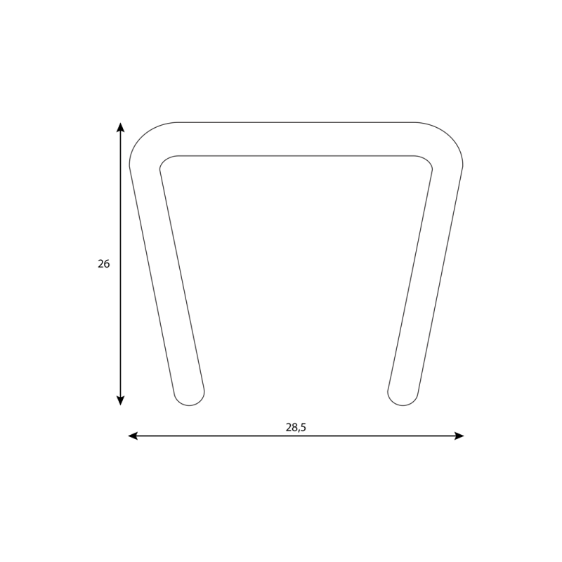 Подлакътник за  ⋙ на цена от 20.50лв  - Allegro-bg.com