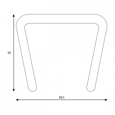Подлакътник за  ⋙ на цена от 20.50лв  - Allegro-bg.com