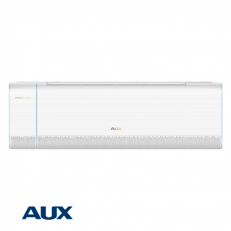 Инверторен климатик AUX ⋙ на цена от 1120.00лв  - Allegro-bg.com