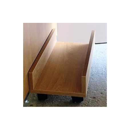 Количка за компютър, пдч  ⋙ на цена от 46.80лв  - Allegro-bg.com