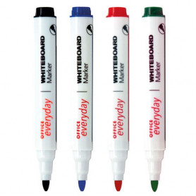 Маркери за бяла дъска Plus ⋙ на цена от 5.76лв  - Allegro-bg.com 2