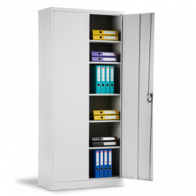 Метален шкаф Carmen  ⋙ на цена от 511.20лв  - Allegro-bg.com 2